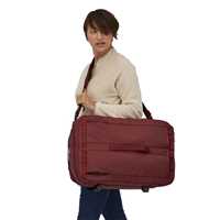 Borse - Sequoia red - Unisex - Bagaglio a mano Black Hole MLC 45L  Patagonia