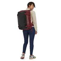 Borse - Sequoia red - Unisex - Bagaglio a mano Black Hole MLC 45L  Patagonia