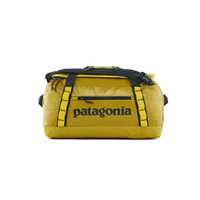 Borse - Shine yellow - Unisex - Borsa Black Hole Duffel 40L  Patagonia