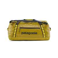 Borse - Shine yellow - Unisex - Borsone Black Hole Duffel 55L  Patagonia
