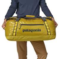 Borse - Shine yellow - Unisex - Borsone Black Hole Duffel 55L  Patagonia