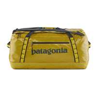 Borse - Shine yellow - Unisex - Borsone Black Hole Duffel 70L  Patagonia