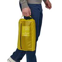 Borse - Shine yellow - Unisex - Borsone Black Hole Duffel 70L  Patagonia