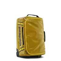 Borse - Shine yellow - Unisex - Trolley Black Hole Wheeled Duffel 40L  Patagonia