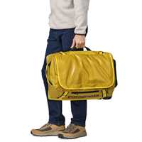 Borse - Shine yellow - Unisex - Trolley Black Hole Wheeled Duffel 40L  Patagonia