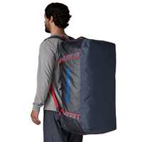 Borse - Smolder Blue Amanita Red - Unisex - Black Hole Duffel 100L  Patagonia