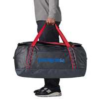 Borse - Smolder Blue Amanita Red - Unisex - Black Hole Duffel 100L  Patagonia