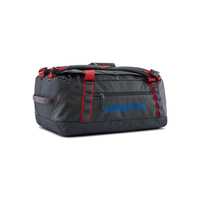Borse - Smolder Blue Amanita Red - Unisex - Black Hole Duffel 40L  Patagonia