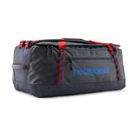 Borse - Smolder Blue Amanita Red - Unisex - Black Hole Duffel 70L  Patagonia