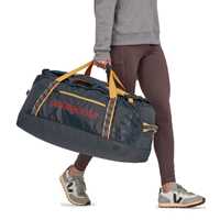Borse - Smolder Blue - Unisex - Black Hole Duffel 70L Borsone  Patagonia