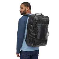 Borse - Smolder Blue - Unisex - Black Hole MLC  Patagonia