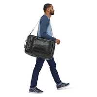 Borse - Smolder Blue - Unisex - Black Hole MLC  Patagonia