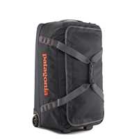 Borse - Smolder Blue - Unisex - Black Hole Wheeled Duffel 70L  Patagonia