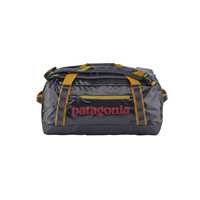 Borse - Smolder Blue - Unisex - Borsa Black Hole Duffel 40L  Patagonia