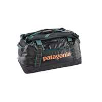 Borse - Smolder Blue - Unisex - Borsone Black Hole Duffel 45L  Patagonia