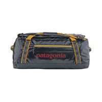 Borse - Smolder Blue - Unisex - Borsone Black Hole Duffel 55L  Patagonia