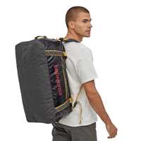 Borse - Smolder Blue - Unisex - Borsone Black Hole Duffel 55L  Patagonia
