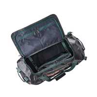 Borse - Smolder Blue - Unisex - Borsone Black Hole Duffel 60L  Patagonia
