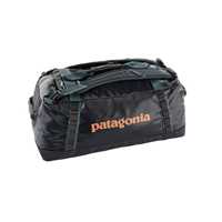 Borse - Smolder Blue - Unisex - Borsone Black Hole Duffel 60L  Patagonia