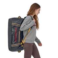 Borse - Smolder Blue - Unisex - Borsone Black Hole Duffel 70L  Patagonia