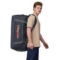 Borse - Smolder Blue - Unisex - Borsone viaggio Black Hole Duffel 100L  Patagonia