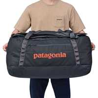 Borse - Smolder Blue - Unisex - Borsone viaggio Black Hole Duffel 100L  Patagonia
