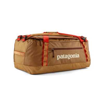 Borse - Talon Gold - Unisex - Black Hole Duffel 55L  Patagonia