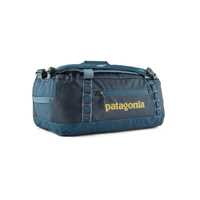 Borse - Tidal Teal - Unisex - Black Hole Duffel 40L  Patagonia