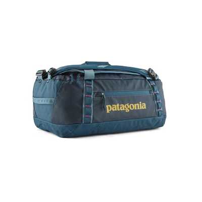 Borse - Tidal Teal - Unisex - Black Hole Duffel 40L  Patagonia