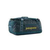 Borse - Tidal Teal - Unisex - Black Hole Duffel 40L  Patagonia