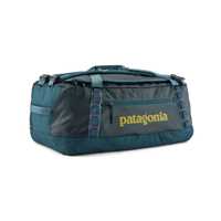 Borse - Tidal Teal - Unisex - Black Hole Duffel 55L  Patagonia