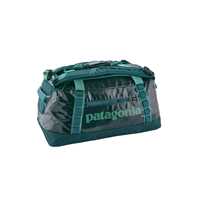 Borse - Tidal Teal - Unisex - Borsone Black Hole Duffel 45L  Patagonia
