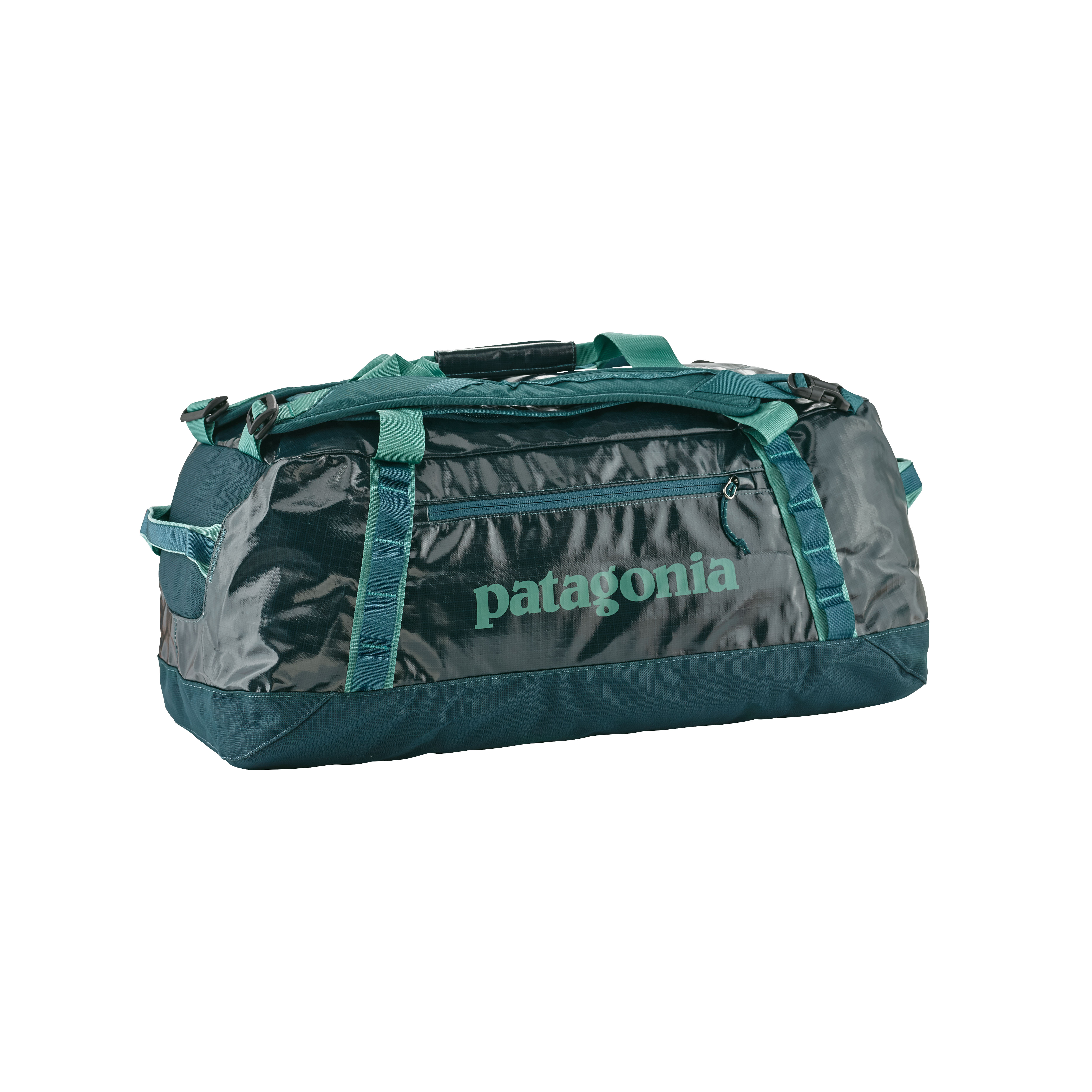 Borse - Unisex - Borsone Black Hole Duffel 60L Patagonia - Sherpa3