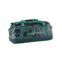 Borse - Tidal Teal - Unisex - Borsone Black Hole Duffel 60L  Patagonia