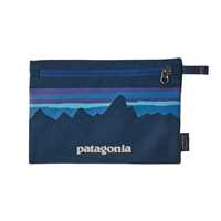 Borse - Tidepool blue - Unisex - Zippered Pouch  Patagonia