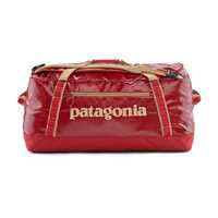 Borse - Touring Red - Unisex - Borsone Black Hole Duffel 70L  Patagonia