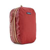 Borse - Touring Red - Unisex - Organizer Black Hole Cube Large  Patagonia