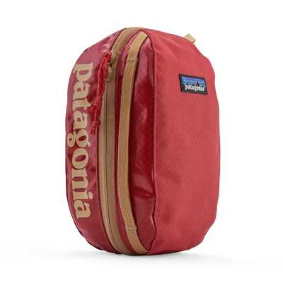 Borse - Touring Red - Unisex - Organizer Black Hole Cube Small  Patagonia