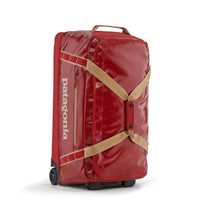 Borse - Touring Red - Unisex - Trolley Black Hole Wheeled Duffel 70L  Patagonia
