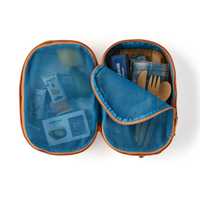 Borse - Umber brown - Unisex - Organizer Black Hole Cube Medium Zaino Patagonia