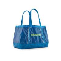 Borse - Vessel Blue - Unisex - Borsa Black Hole Tote 25L  Patagonia
