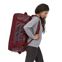 Borse - Wax red - Unisex - Black Hole Duffel 70L Borsone  Patagonia