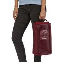 Borse - Wax red - Unisex - Black Hole Duffel 70L Borsone  Patagonia