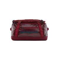 Borse - Wax red - Unisex - Borsa Black Hole Duffel 40L  Patagonia