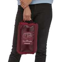 Borse - Wax red - Unisex - Borsa Black Hole Duffel 40L  Patagonia