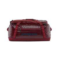 Borse - Wax red - Unisex - Borsone Black Hole Duffel 55L  Patagonia