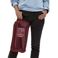Borse - Wax red - Unisex - Borsone Black Hole Duffel 55L  Patagonia