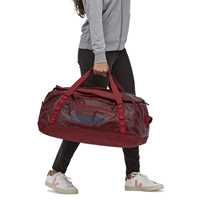 Borse - Wax red - Unisex - Borsone Black Hole Duffel 55L  Patagonia