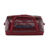 Borse - Wax red - Unisex - Borsone Black Hole Duffel 70L  Patagonia
