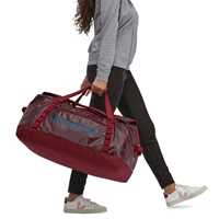 Borse - Wax red - Unisex - Borsone Black Hole Duffel 70L  Patagonia